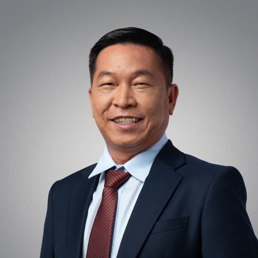 ThS. Triệu Hiệp Lộc